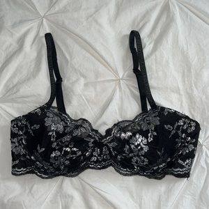 Victoria Secret unlined bra